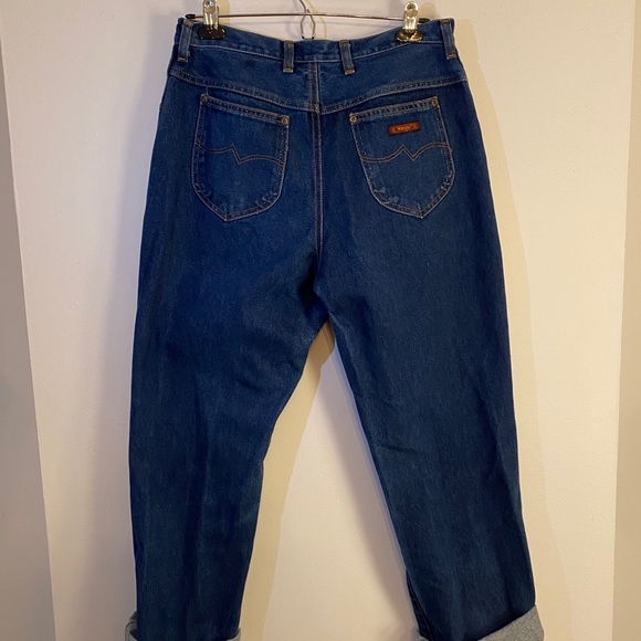 Wrangler Jeans - Picture 2 of 3